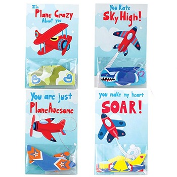 Valentine's Day Gifts for the Kid at Heart